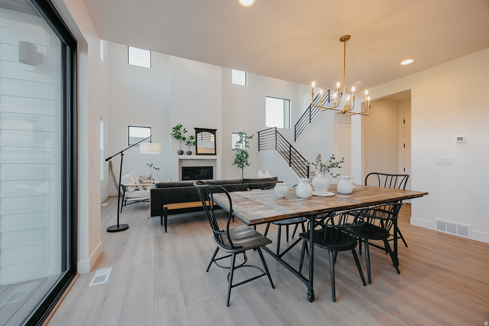 THE CROSSINGS - Residential