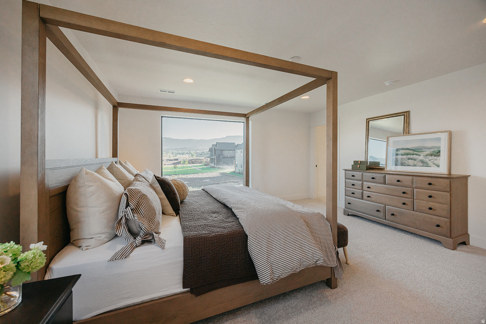 THE CROSSINGS - Residential