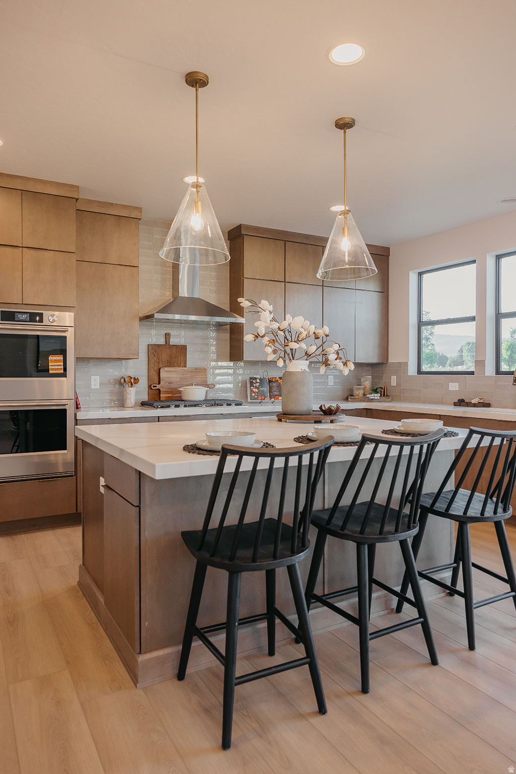 THE CROSSINGS - Residential