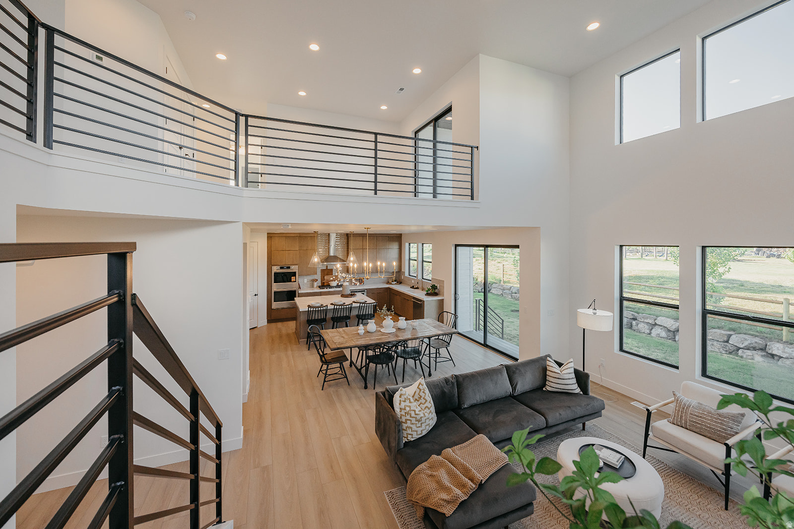 THE CROSSINGS - Residential