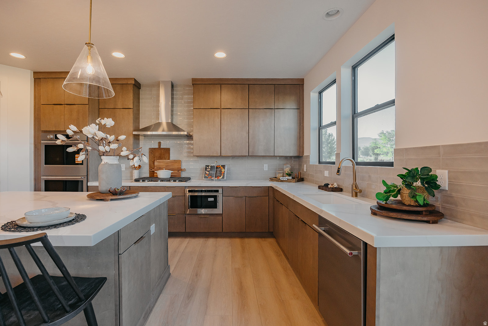 THE CROSSINGS - Residential
