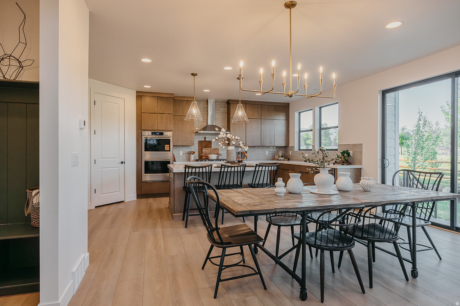 THE CROSSINGS - Residential
