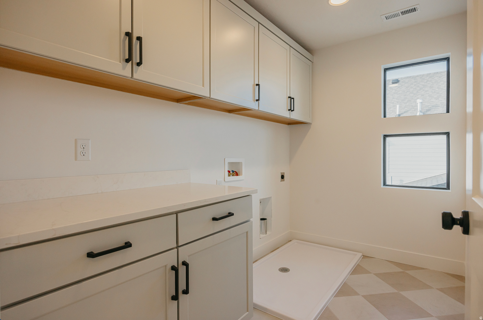 THE CROSSINGS - Residential