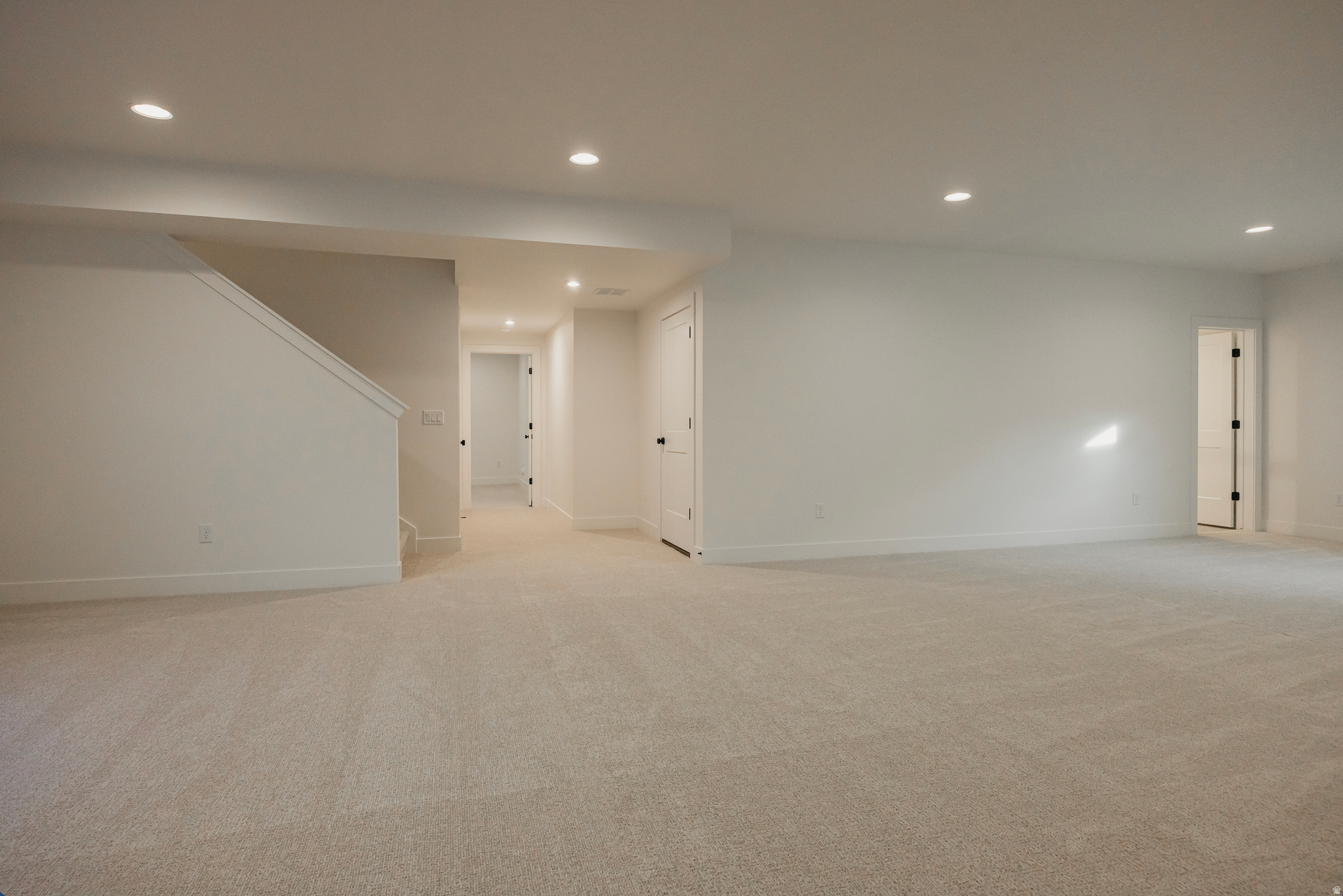 THE CROSSINGS - Residential