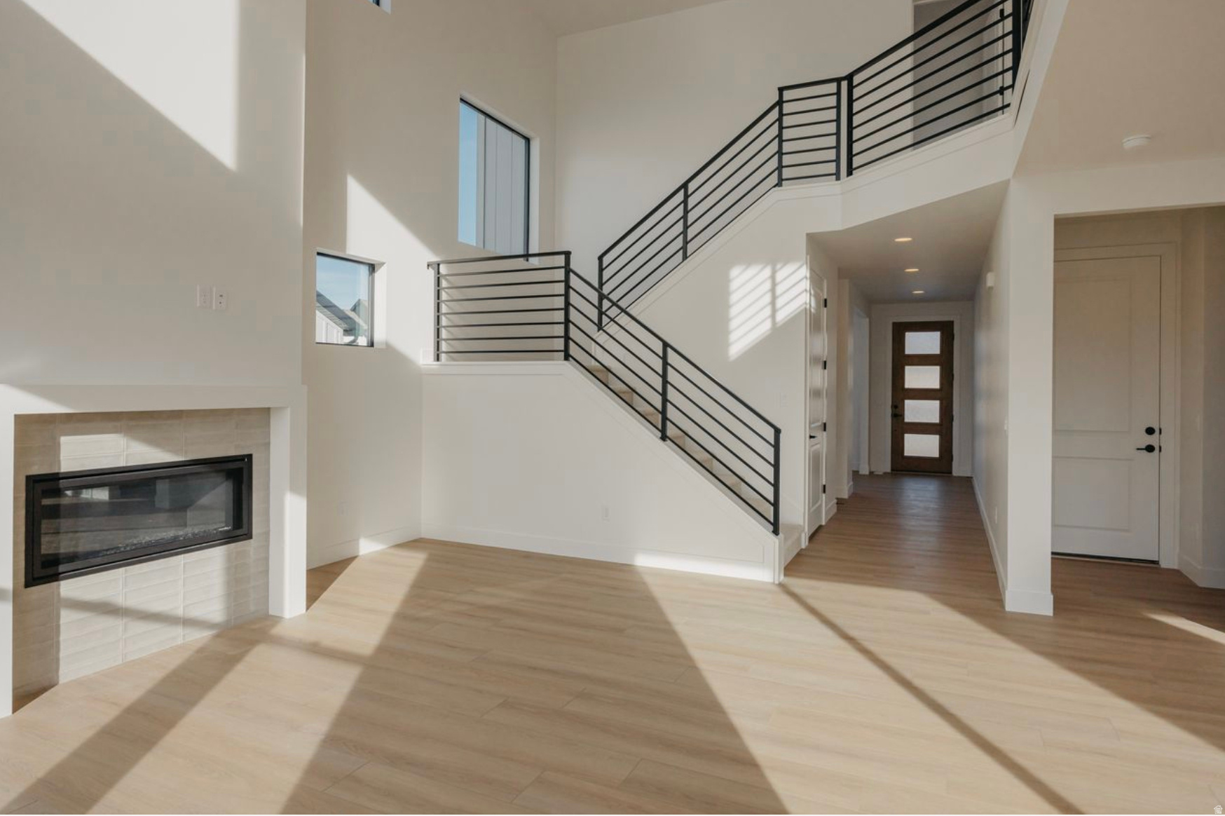 THE CROSSINGS - Residential