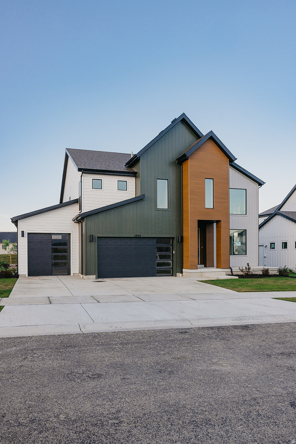 ***Best Value in Heber***35K Preferred Lender Incentive***Welcome to Fieldstone's stunning Pinedale floor plan in The Crossings in Heber City-one of the most sought-after communities in the valley, surrounded by beautiful mountain views in every direction. This home features over 3,900 square feet, a fully finished basement, and an incredible $166,900 in upgrades. Upgrades include: Finished basement- 3rd car garage-upgraded flooring-quartz countertops- high end lighting package- full exterior James Hardie siding- upgraded carpet- gourmet kitchen- double ovens- upgraded cabinets- Gas cook top- oversized kitchen island- covered rear patio and more. Inside, you'll love the dramatic open-to-below vaulted ceilings, abundant natural light, from huge windows that make the home feel bright and expansive. An open loft provides the perfect bonus space, complete with a walkout balcony, while spacious rooms and large closets offer comfort and storage throughout. This home is conveniently located near Main Street and shopping, this home is ideal for outdoor enthusiasts with easy access to hiking and recreation, just 15 minutes from Deer Creek Reservoir and Jordanelle State Park, 25 minutes to Park City, and approximately 40 minutes to Salt Lake City.This is Heber living at its finest-spacious, upgraded, and surrounded by the best of Utah.