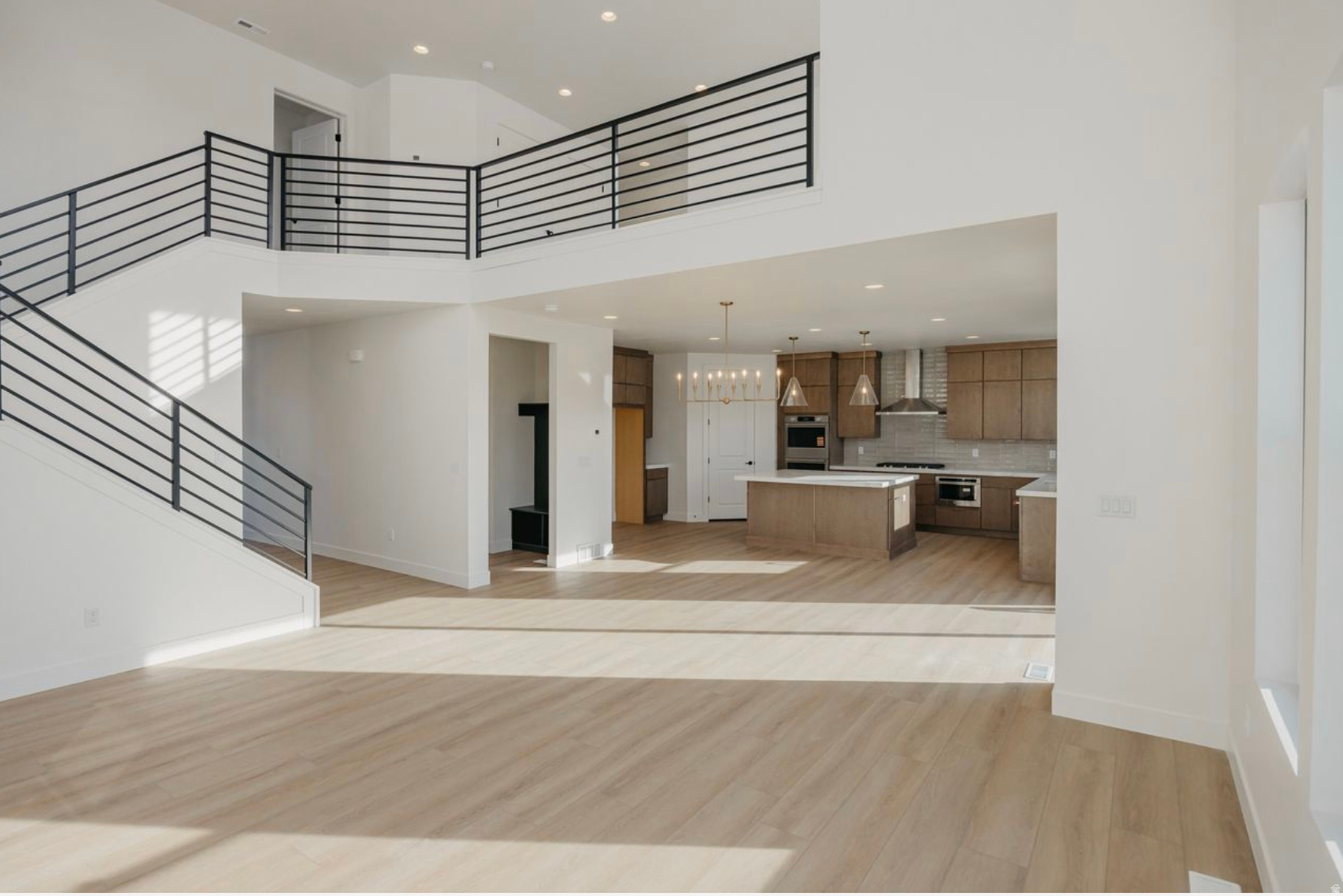THE CROSSINGS - Residential