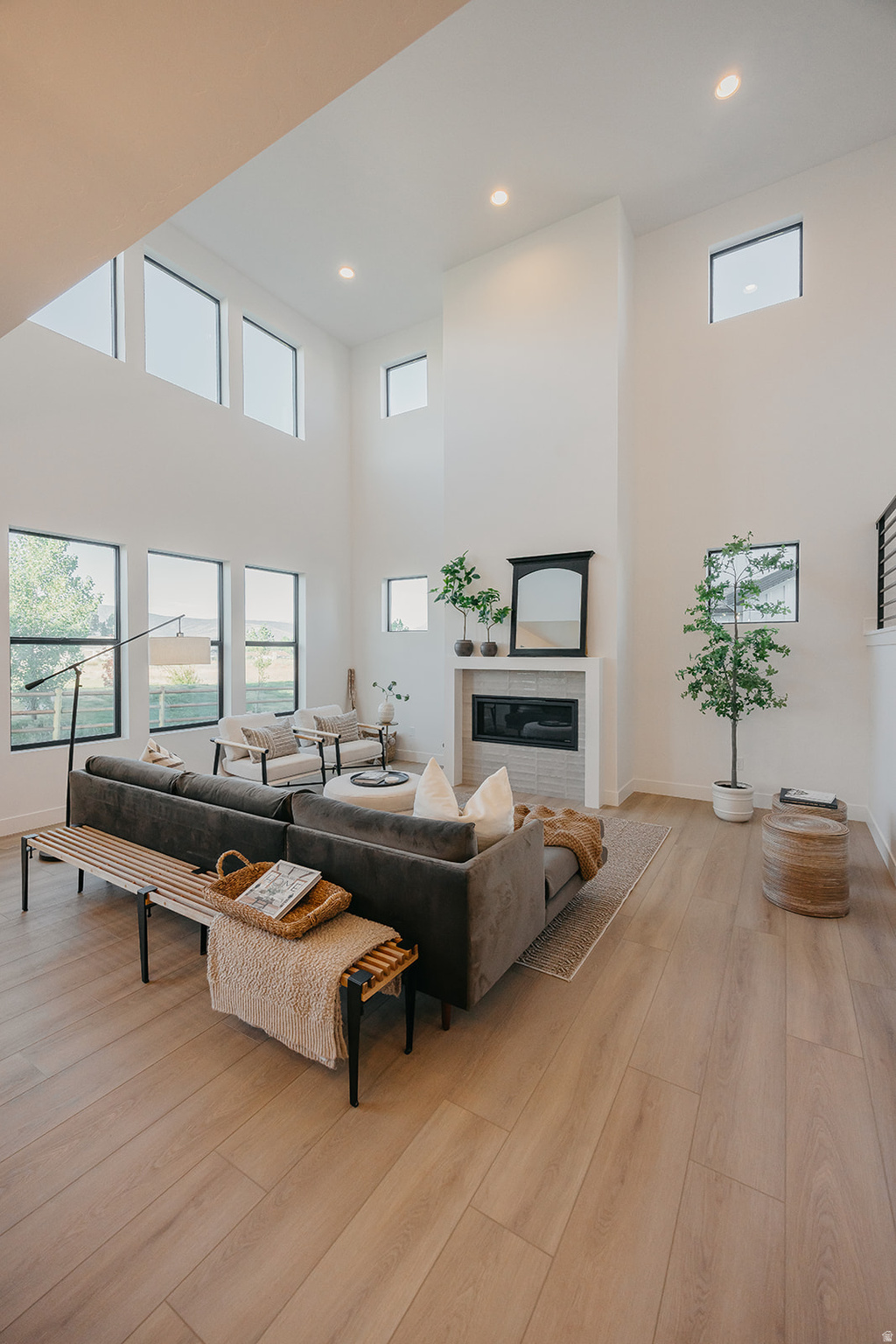 THE CROSSINGS - Residential