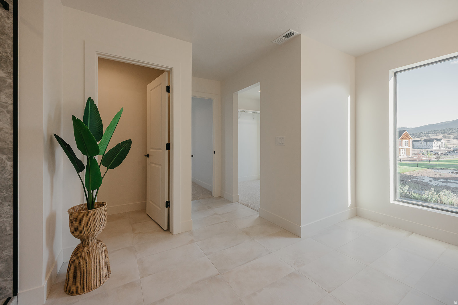 THE CROSSINGS - Residential