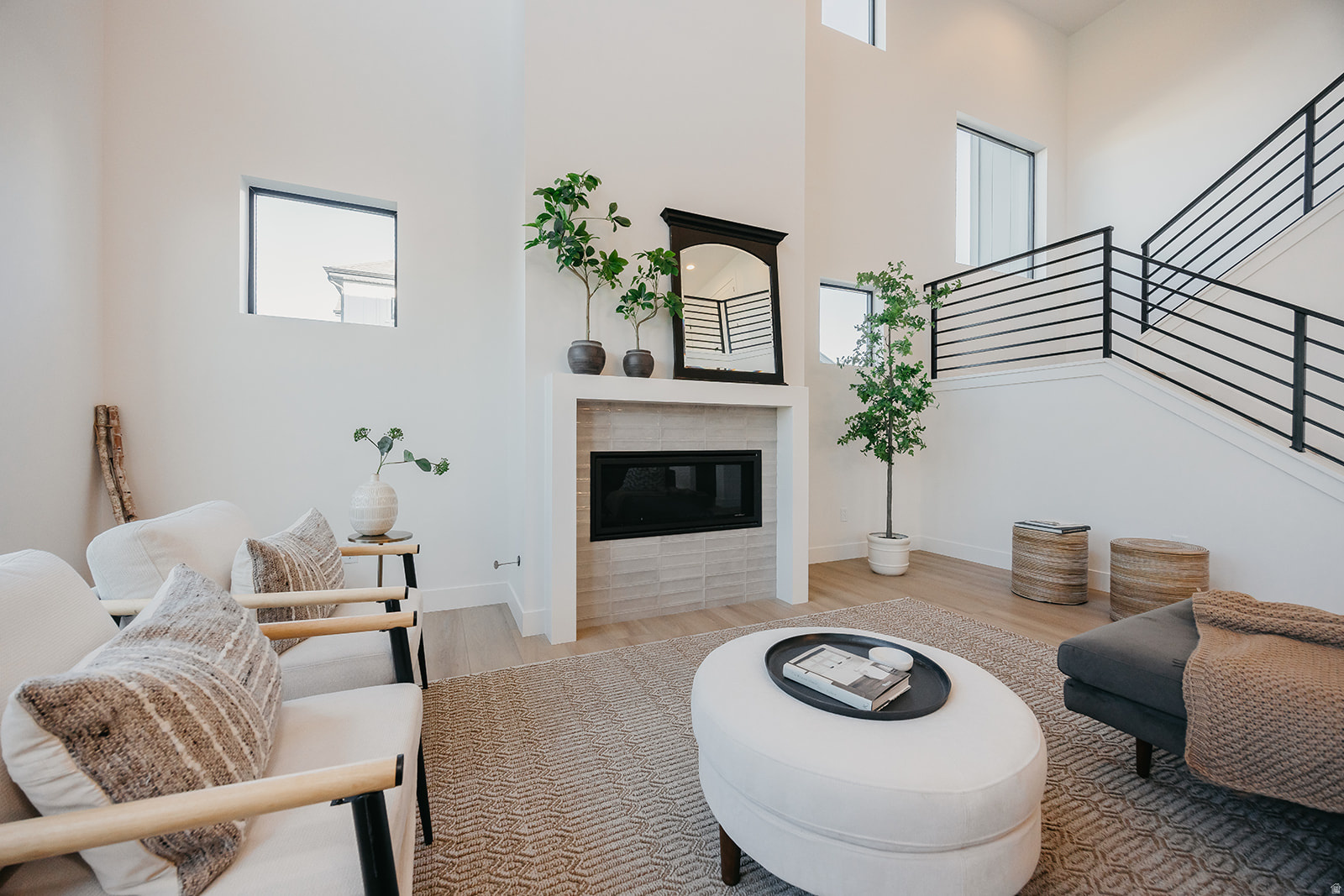 THE CROSSINGS - Residential