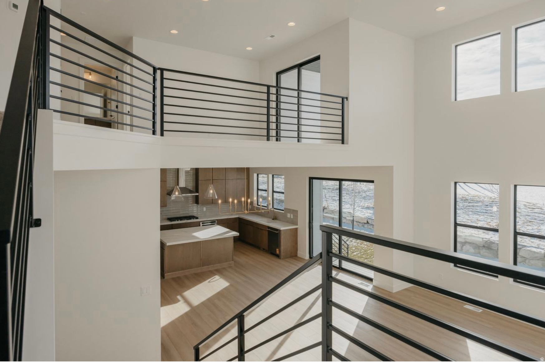 THE CROSSINGS - Residential