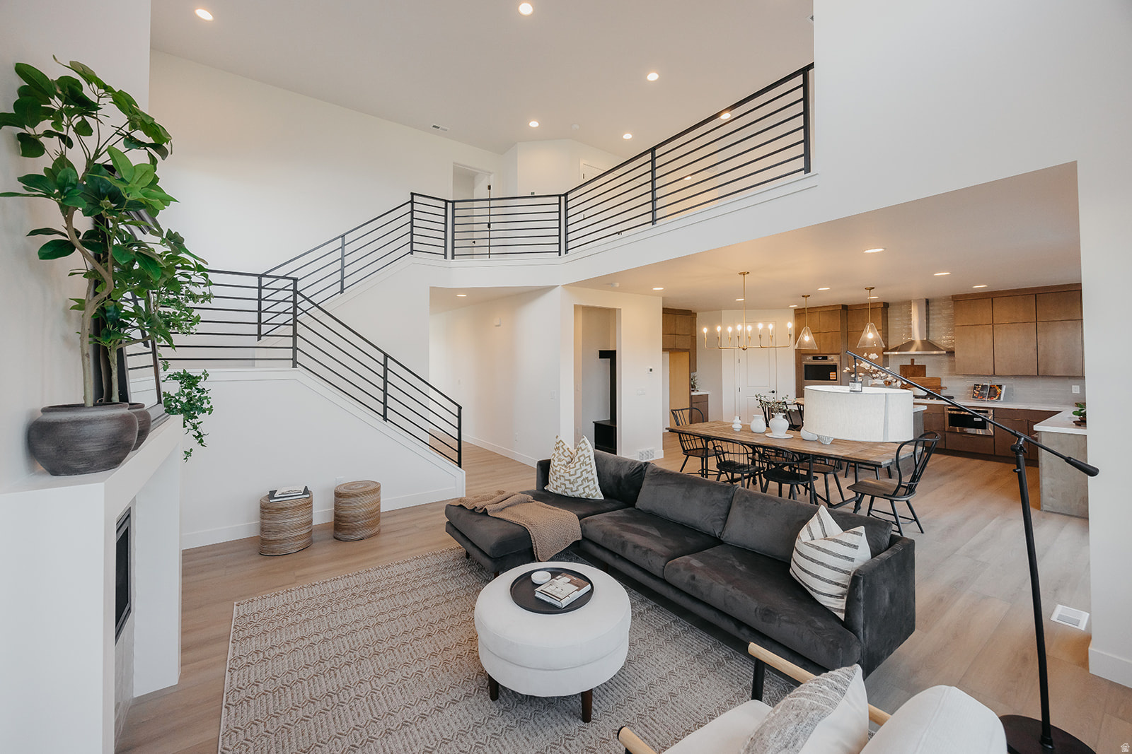 THE CROSSINGS - Residential