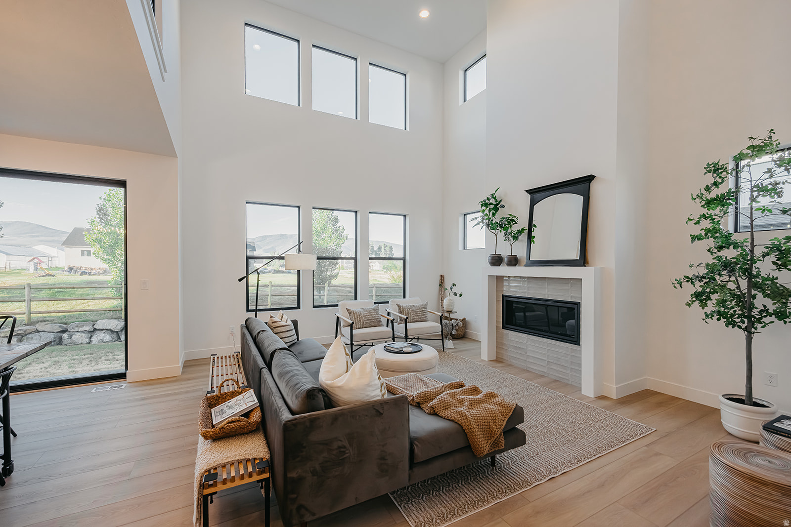 THE CROSSINGS - Residential