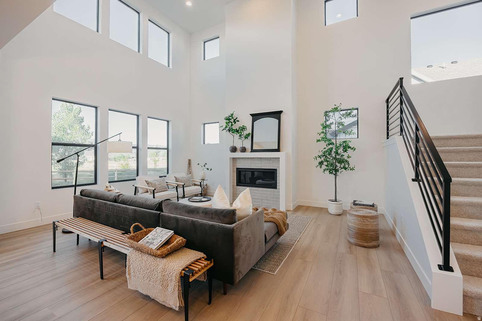 THE CROSSINGS - Residential