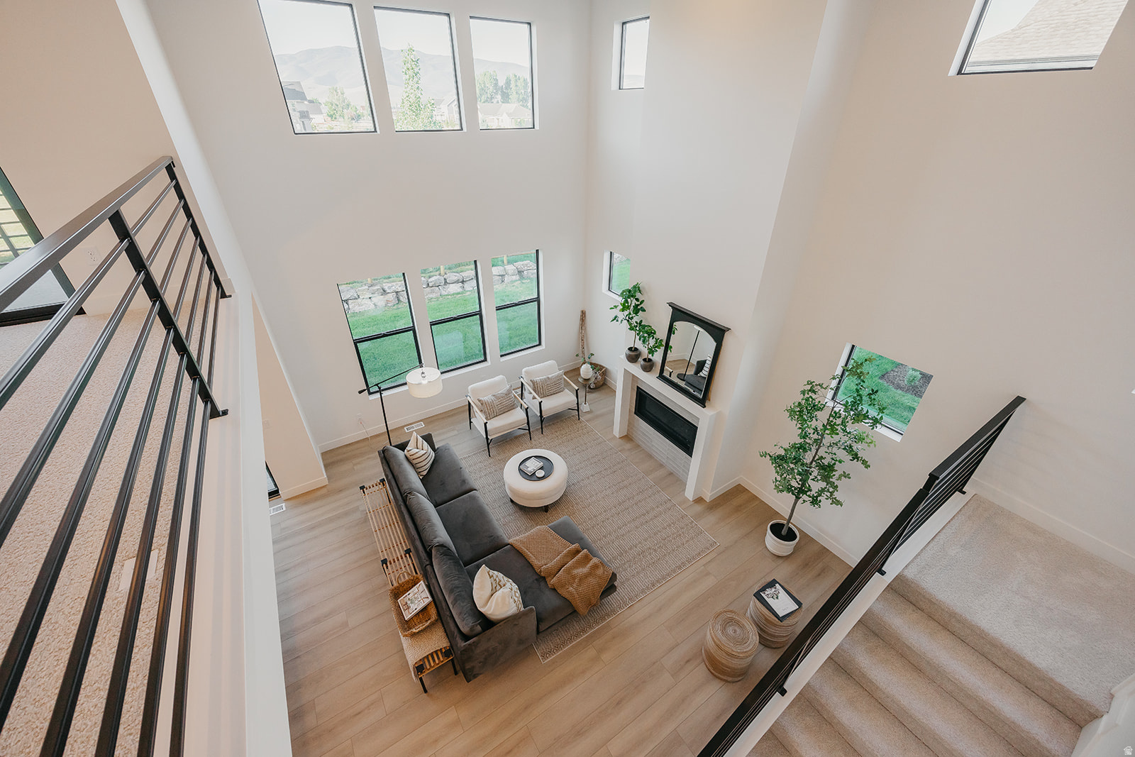 THE CROSSINGS - Residential