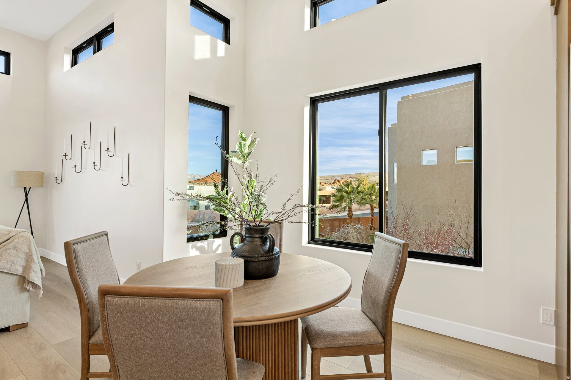 DUNES AT SAND HOLLOW - Residential