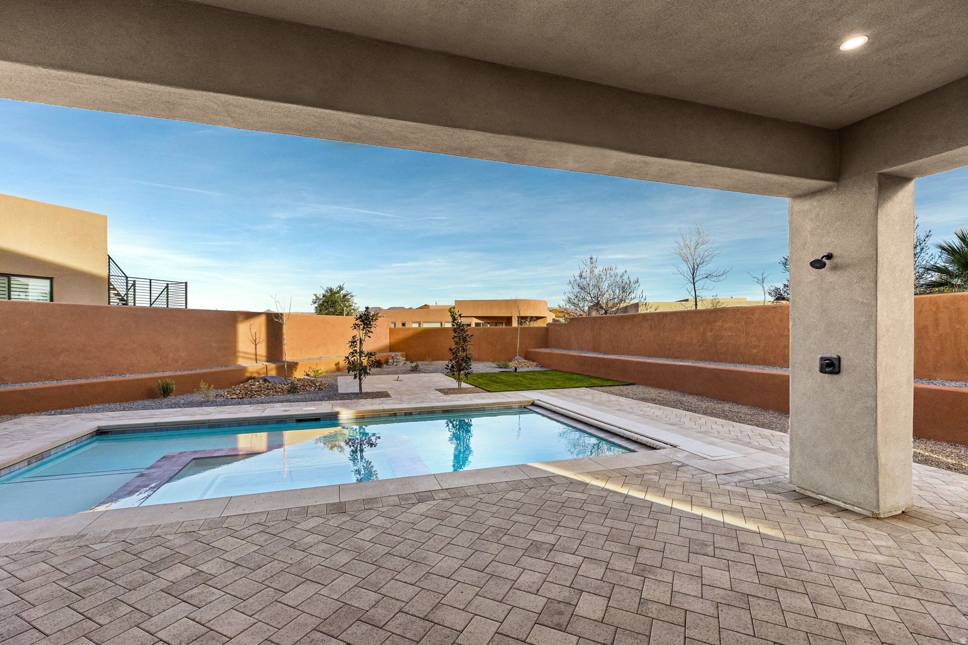DUNES AT SAND HOLLOW - Residential
