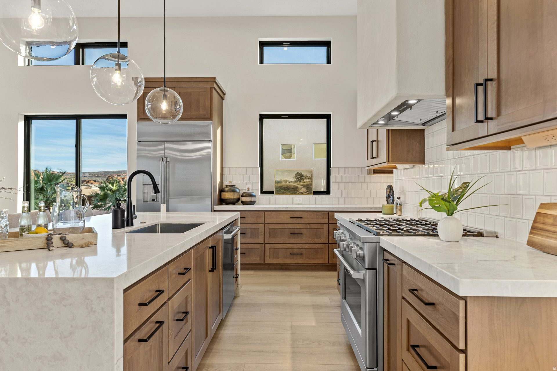 DUNES AT SAND HOLLOW - Residential