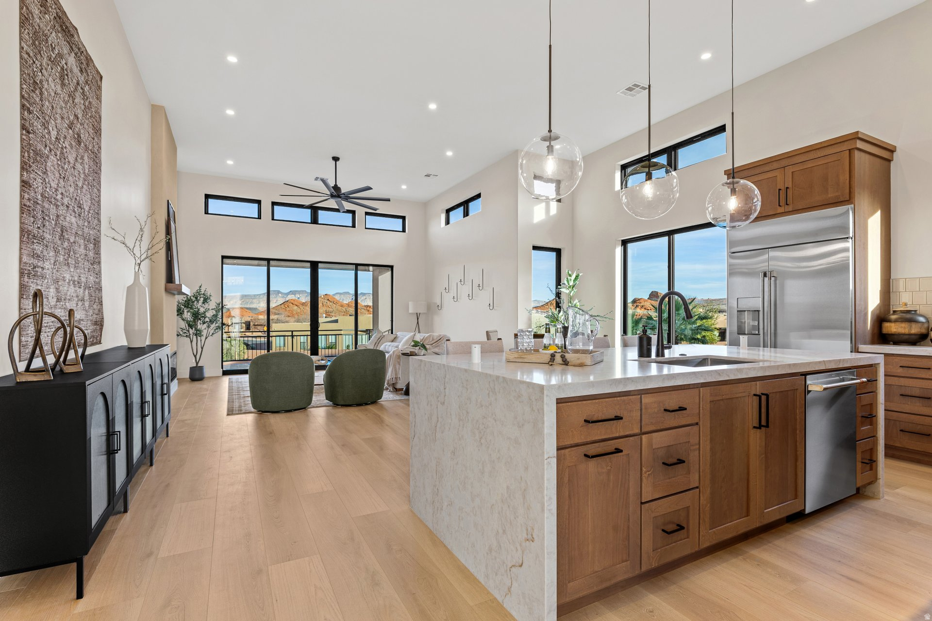 DUNES AT SAND HOLLOW - Residential