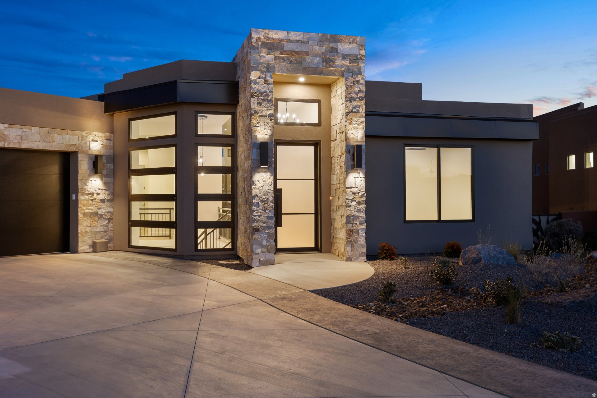 DUNES AT SAND HOLLOW - Residential