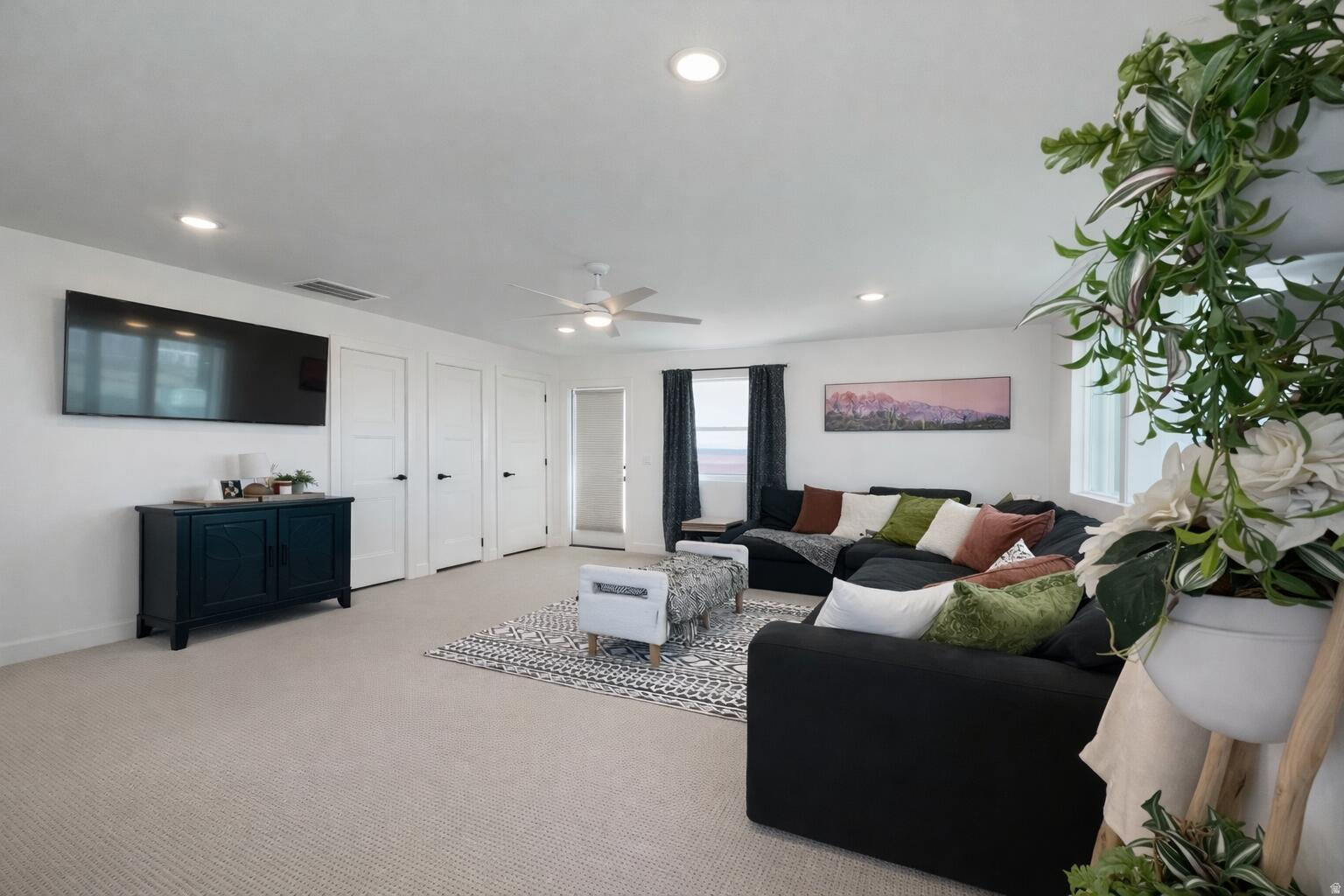 RIDING ACRES - Residential