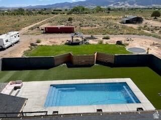 RIDING ACRES - Residential