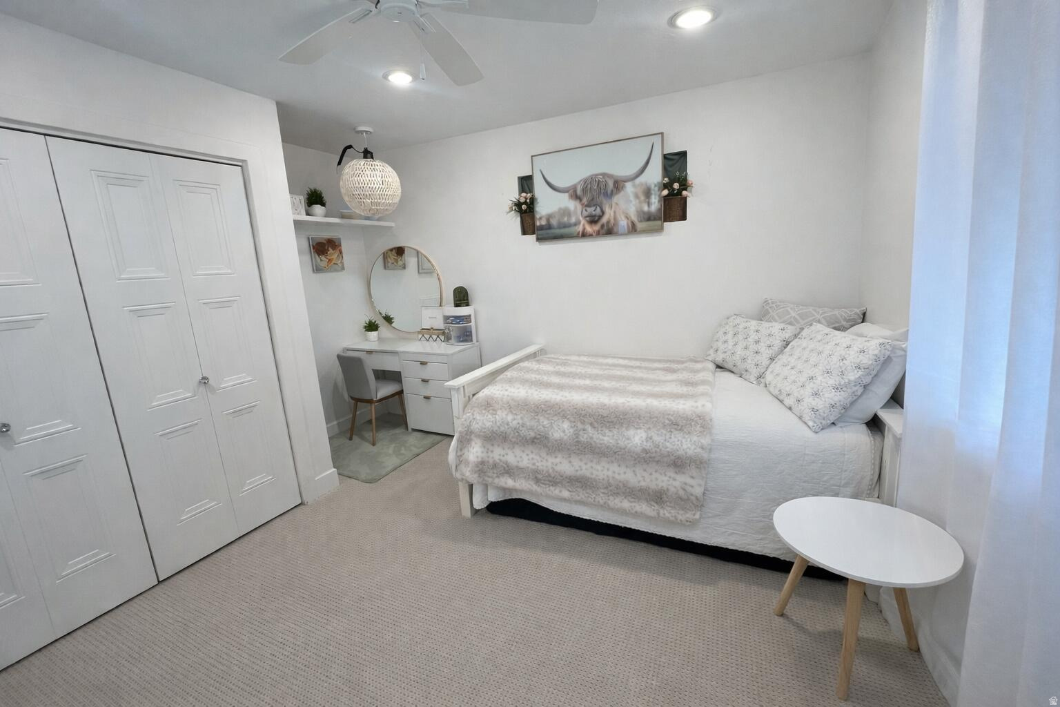 RIDING ACRES - Residential