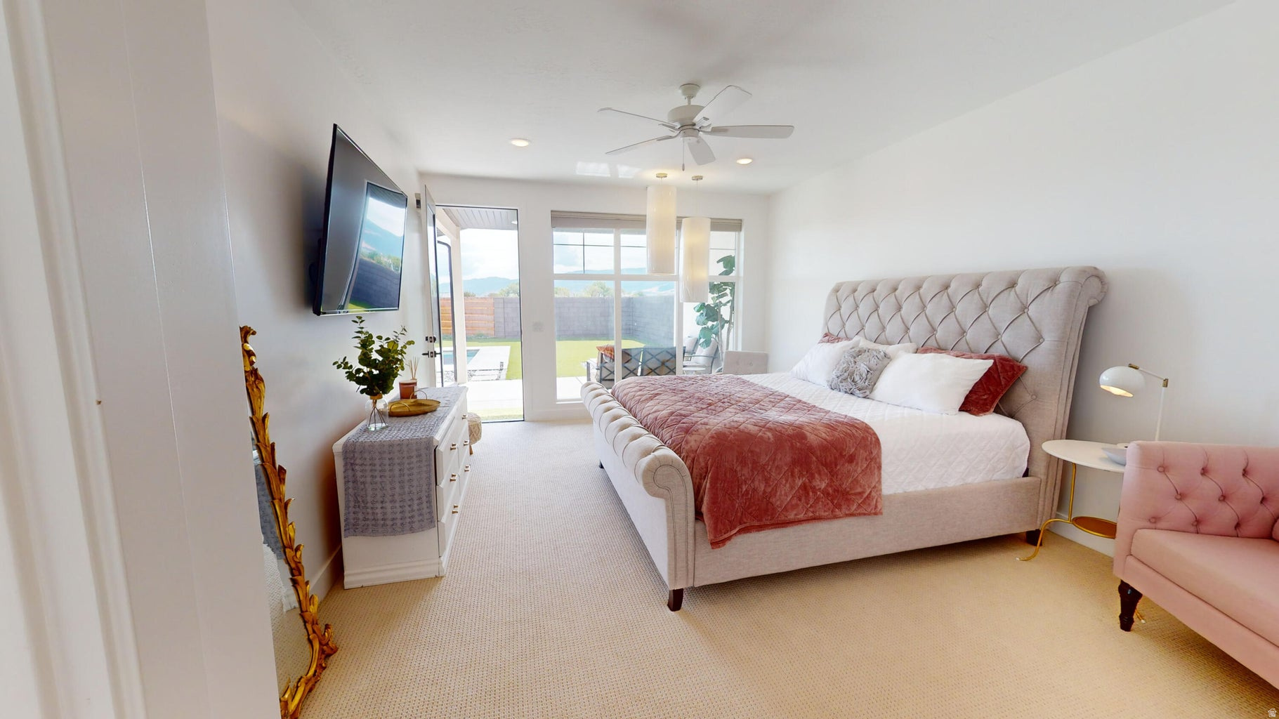 RIDING ACRES - Residential