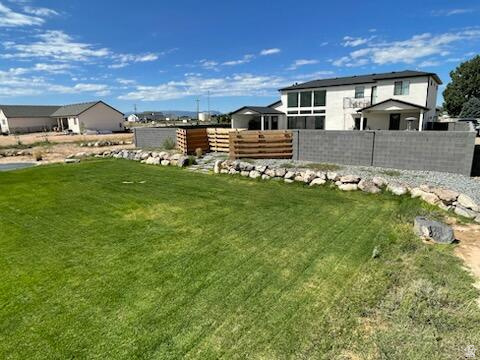 RIDING ACRES - Residential