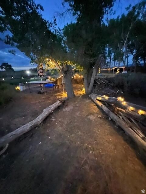 RIDING ACRES - Residential