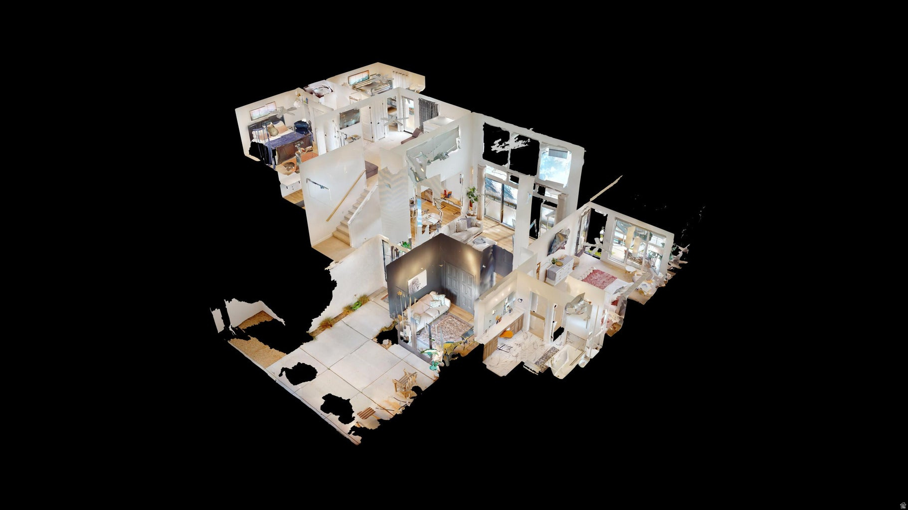 RIDING ACRES - Residential
