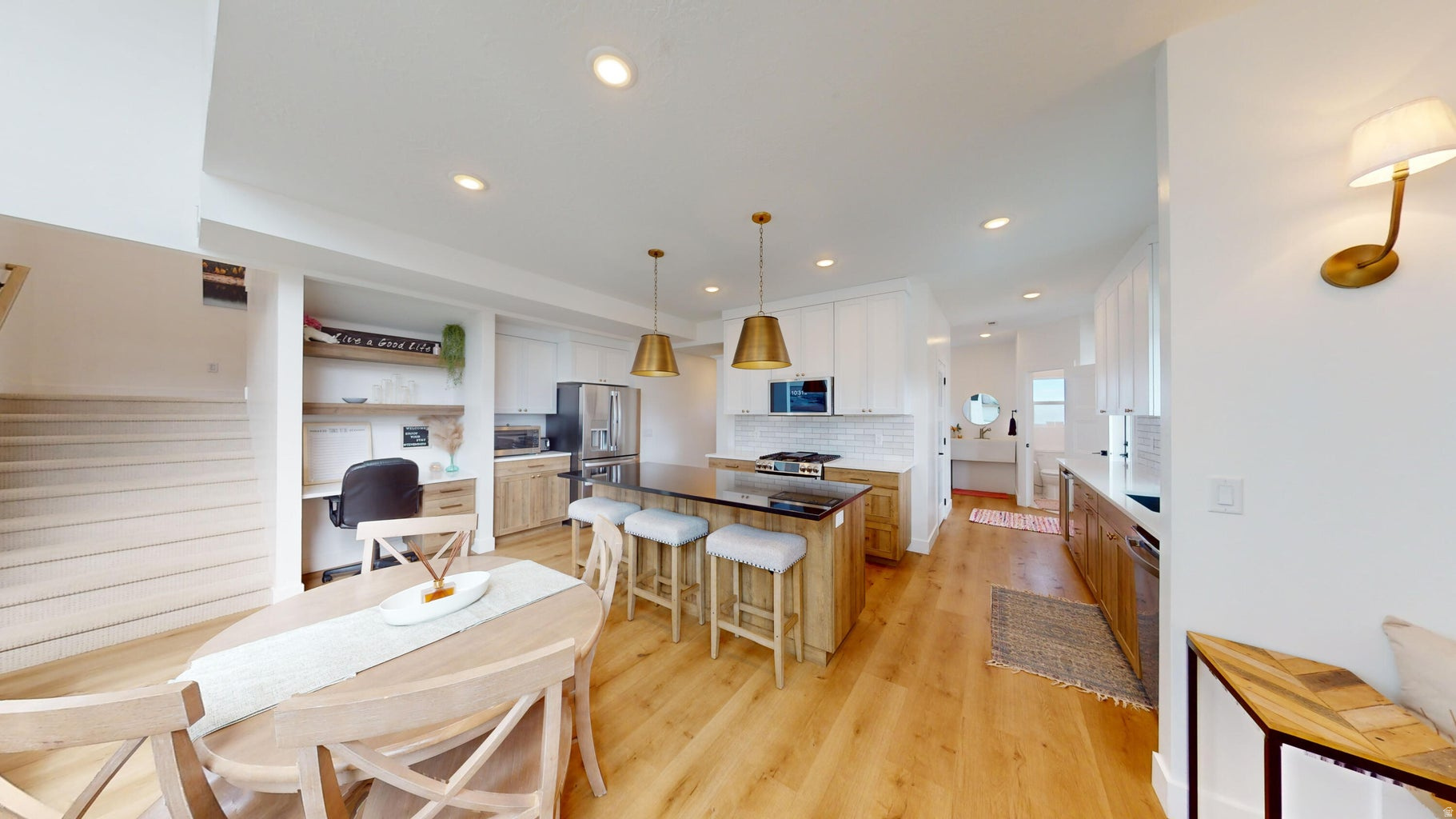 RIDING ACRES - Residential