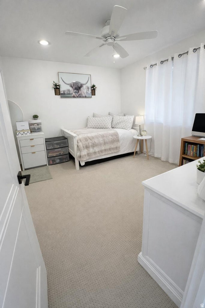 RIDING ACRES - Residential
