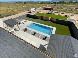 RIDING ACRES - Residential