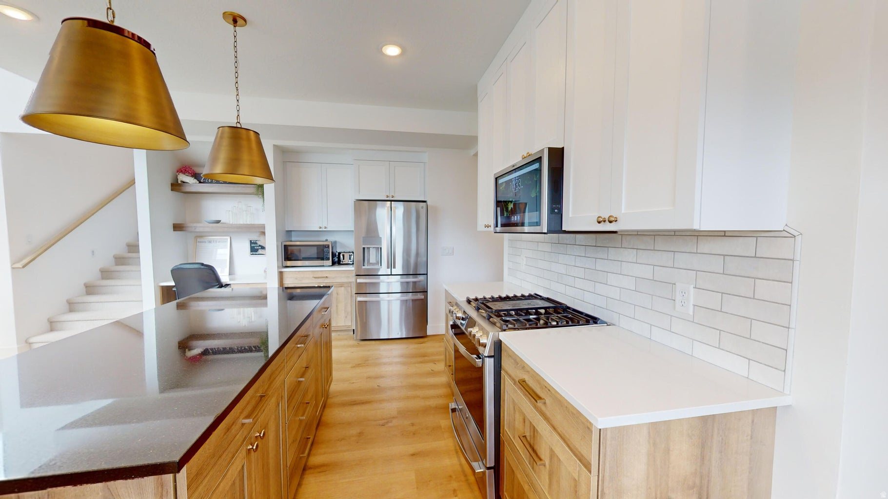 RIDING ACRES - Residential
