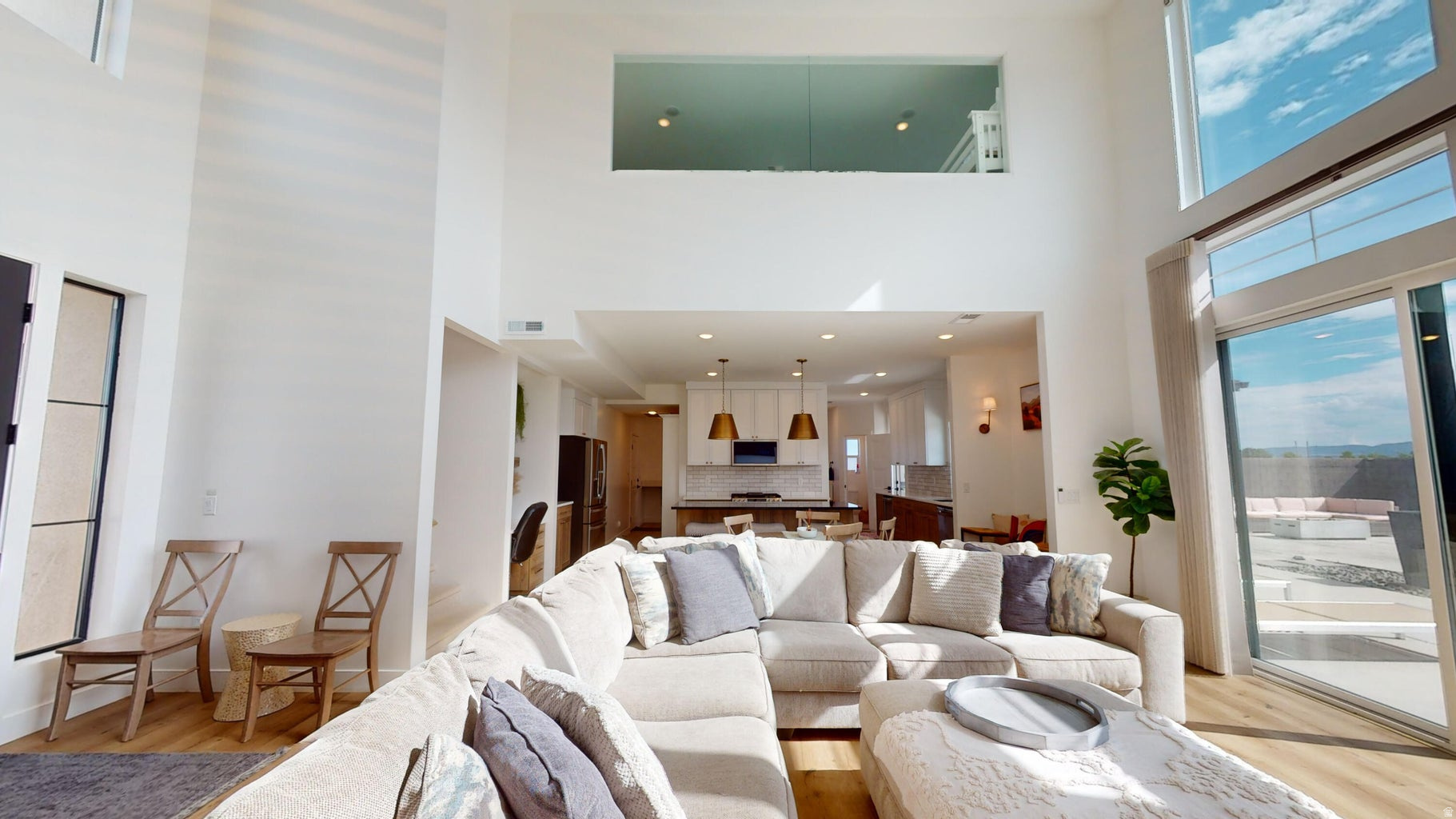 RIDING ACRES - Residential