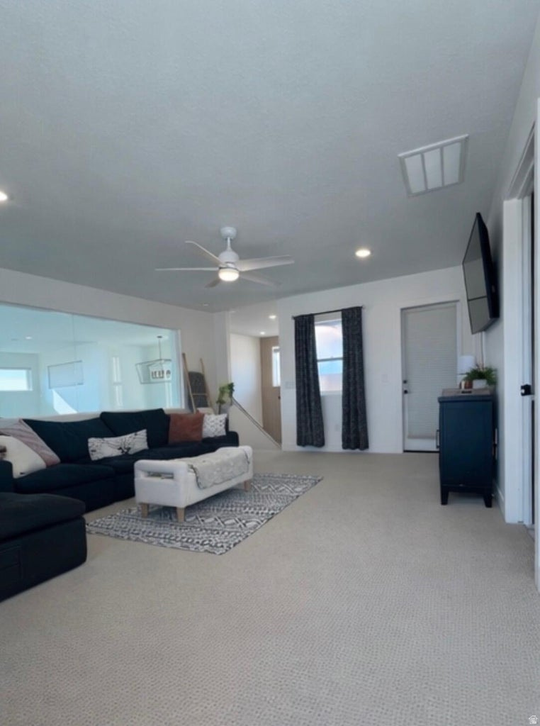 RIDING ACRES - Residential