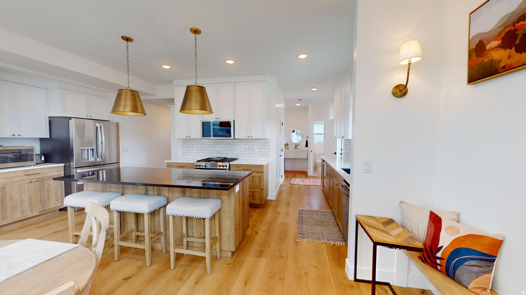 RIDING ACRES - Residential