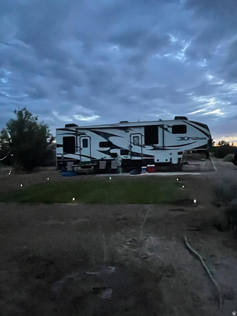 RIDING ACRES - Residential