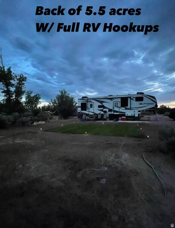 RIDING ACRES - Residential