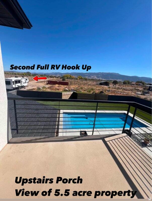 RIDING ACRES - Residential