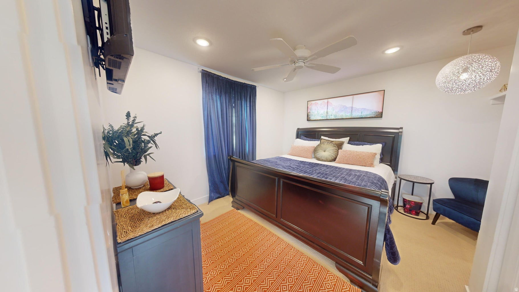 RIDING ACRES - Residential