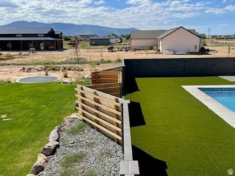RIDING ACRES - Residential