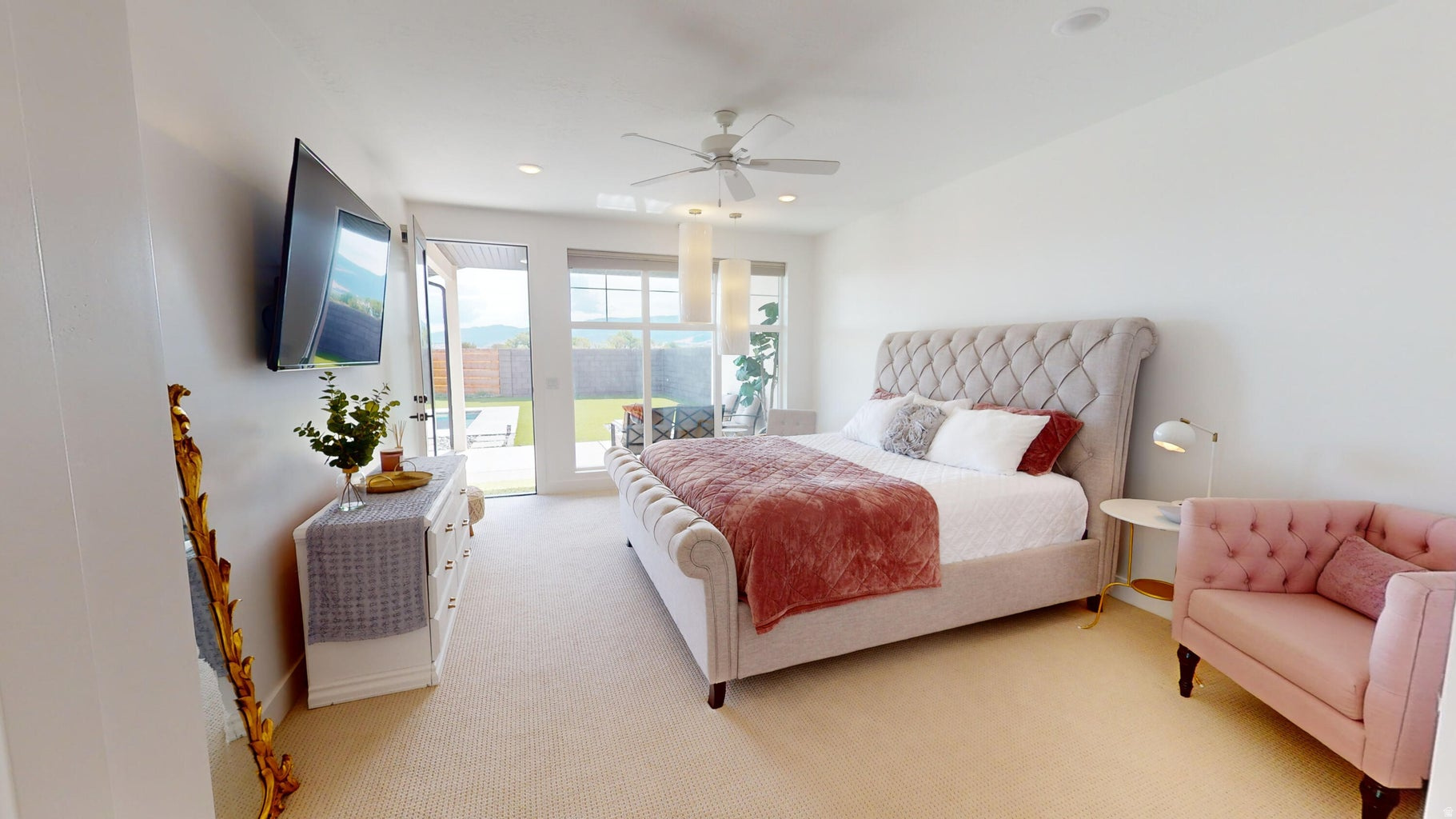 RIDING ACRES - Residential