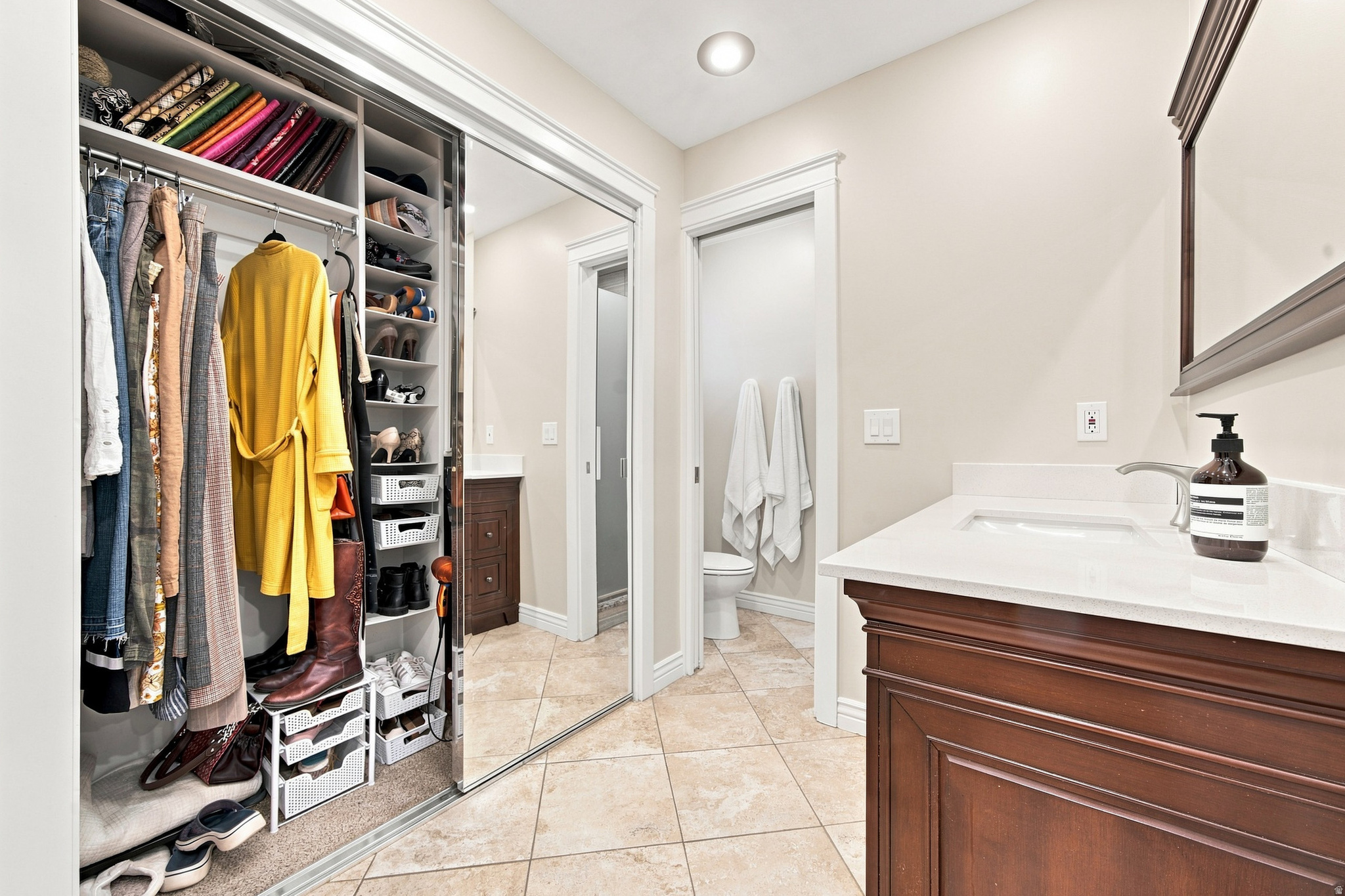 SOMERSET ESTATES - Residential