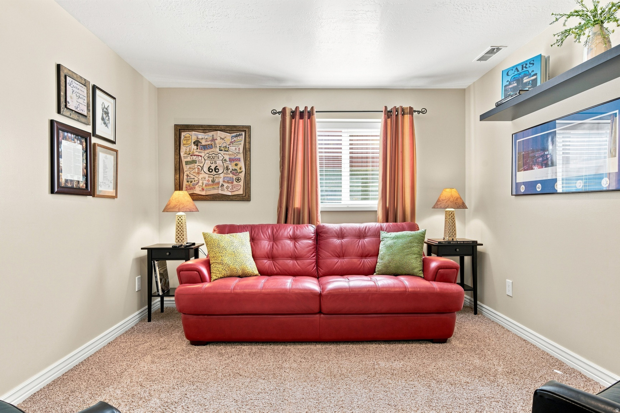 SOMERSET ESTATES - Residential