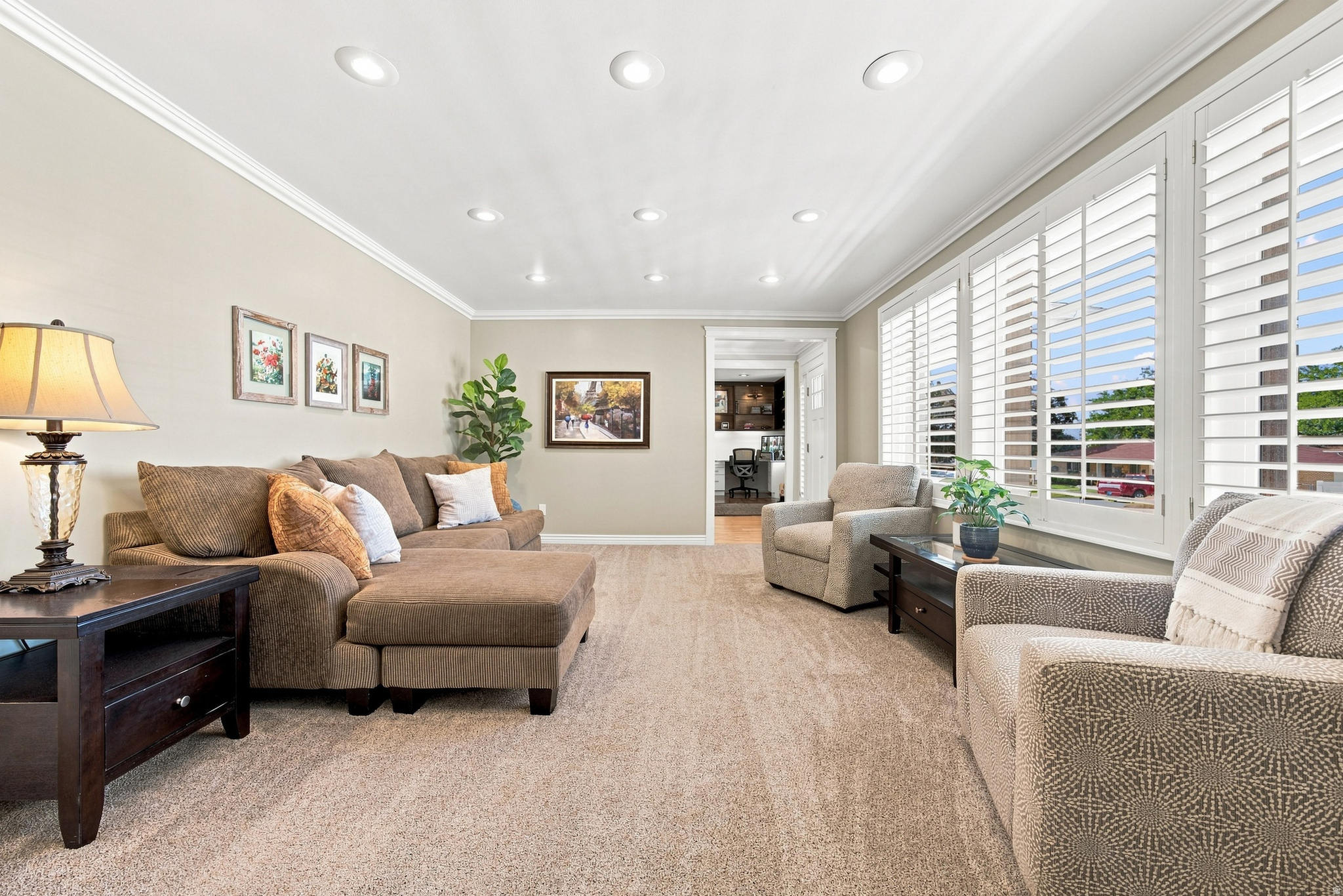 SOMERSET ESTATES - Residential