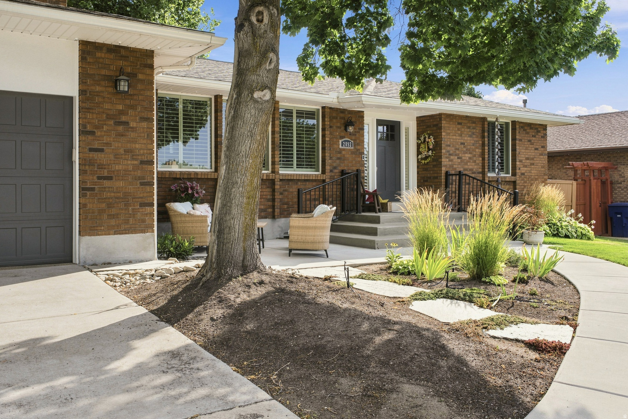 SOMERSET ESTATES - Residential