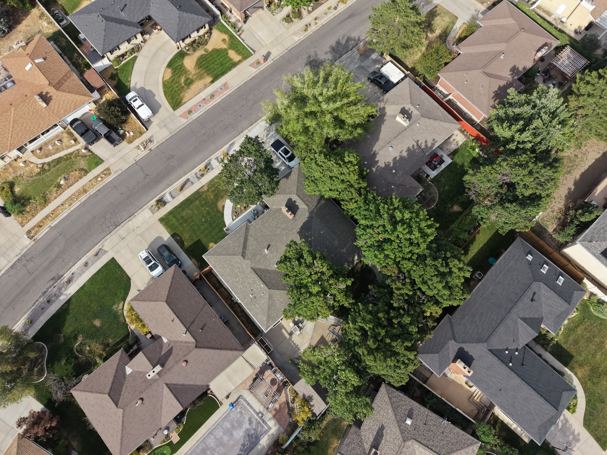 SOMERSET ESTATES - Residential