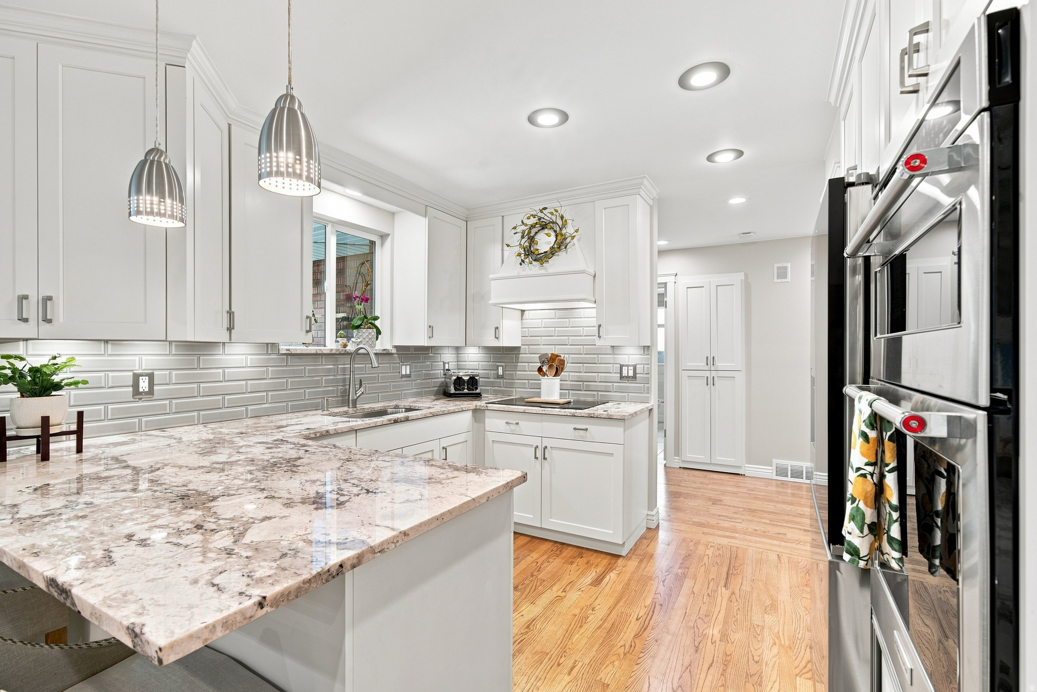 SOMERSET ESTATES - Residential